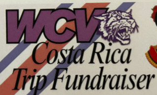 Linked image to Costa Rica trip fundraiser